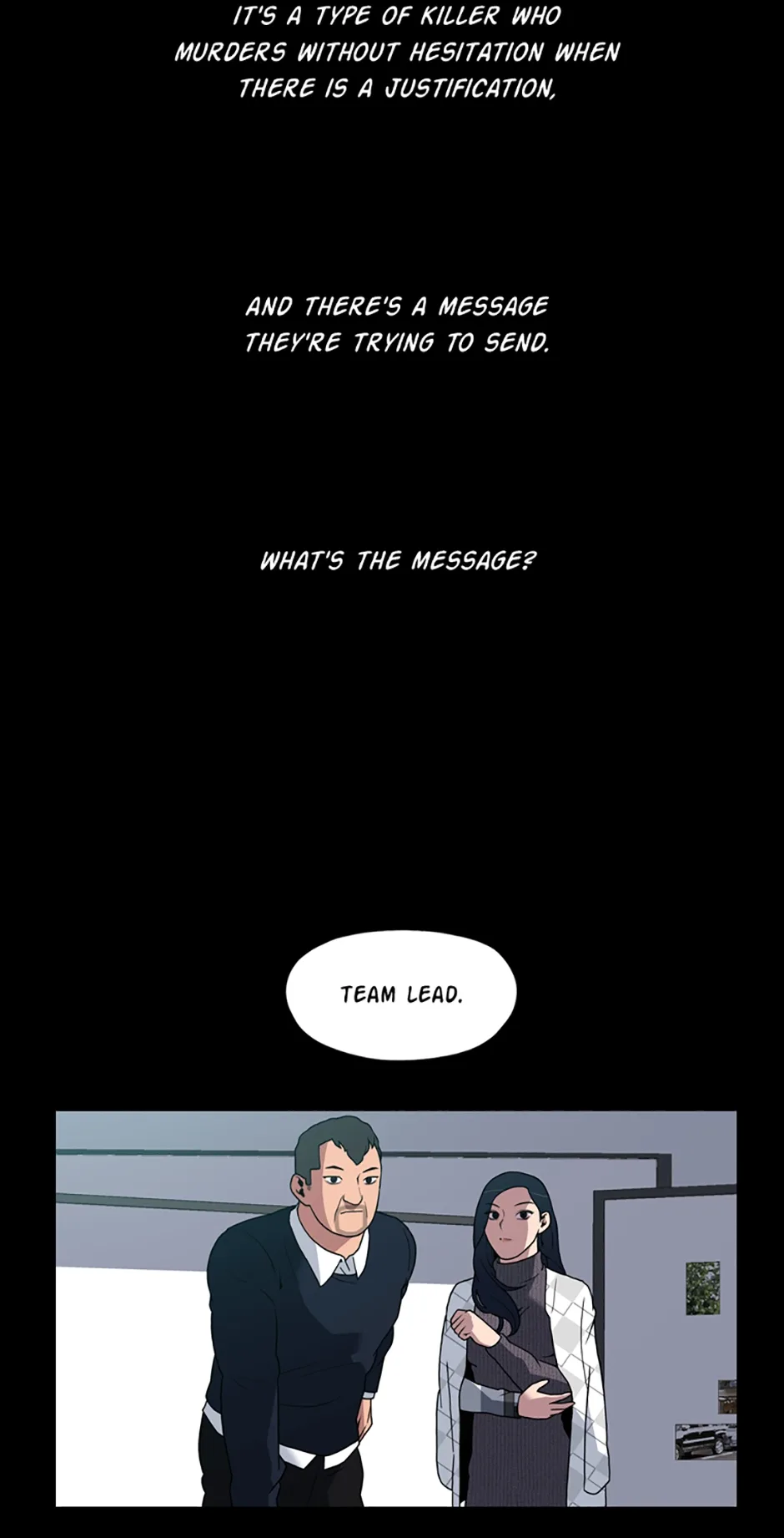 MEMORIST Chapter 15 page 45