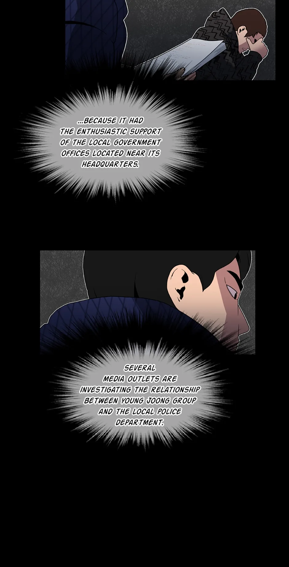 MEMORIST Chapter 15 page 44