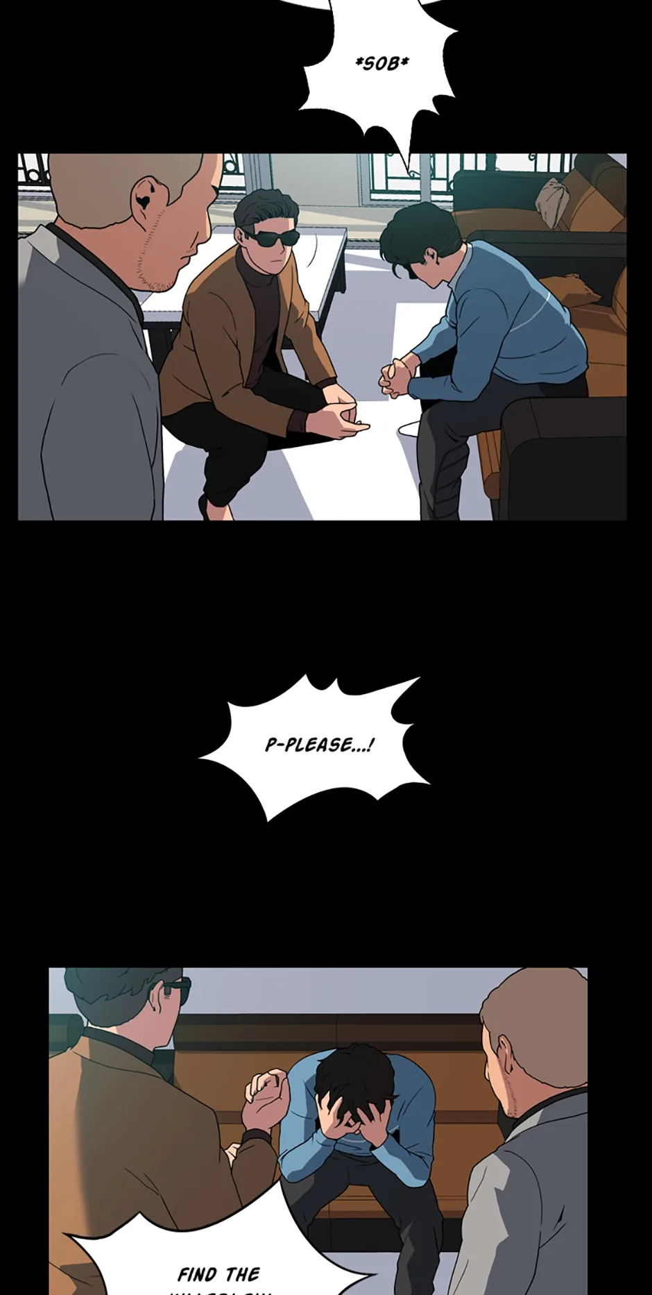 MEMORIST Chapter 15 page 49
