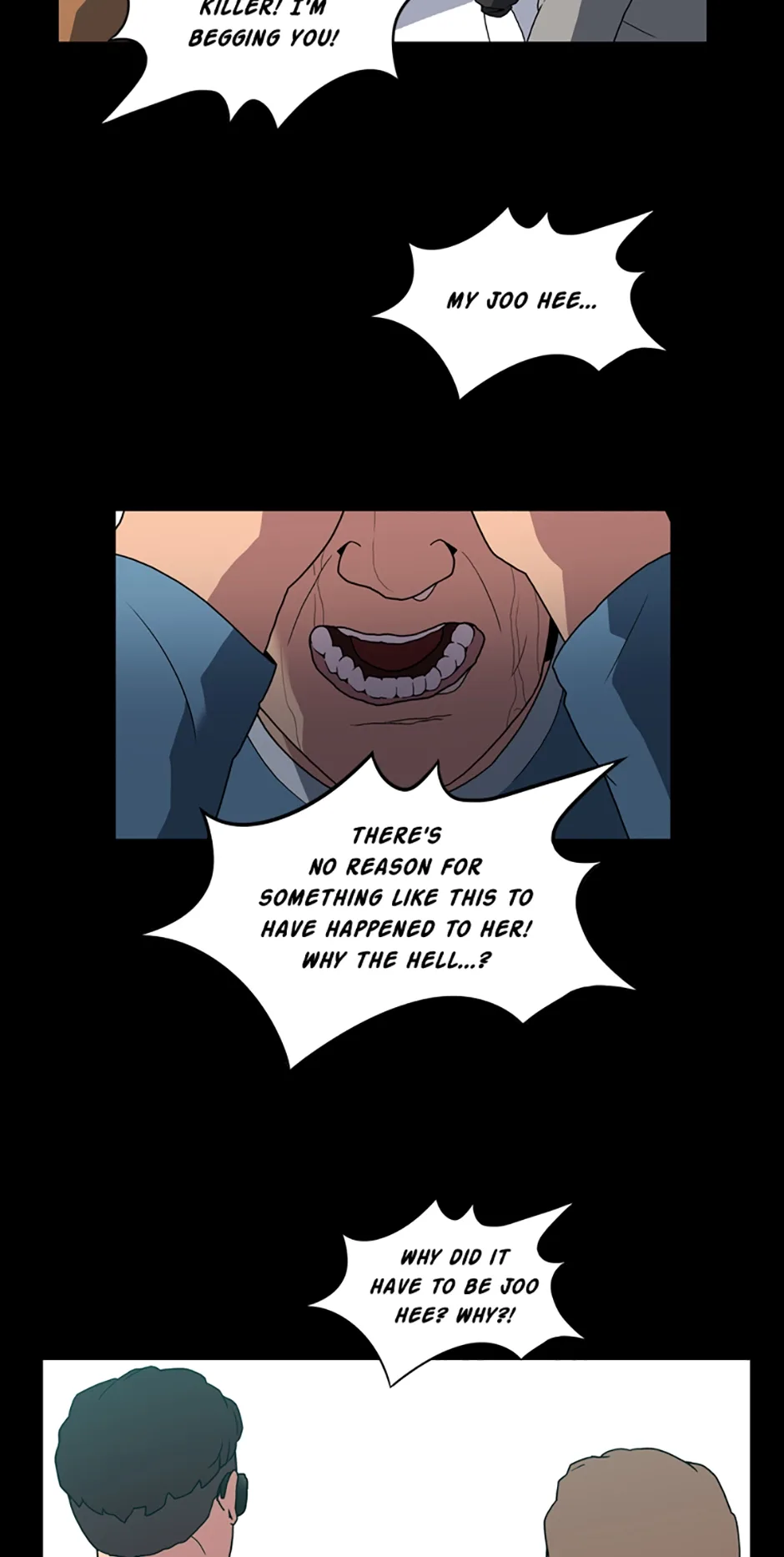 MEMORIST Chapter 15 page 50