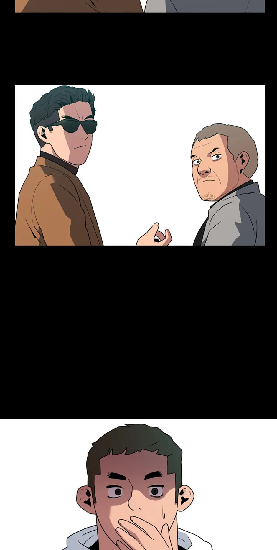 MEMORIST Chapter 15 page 52