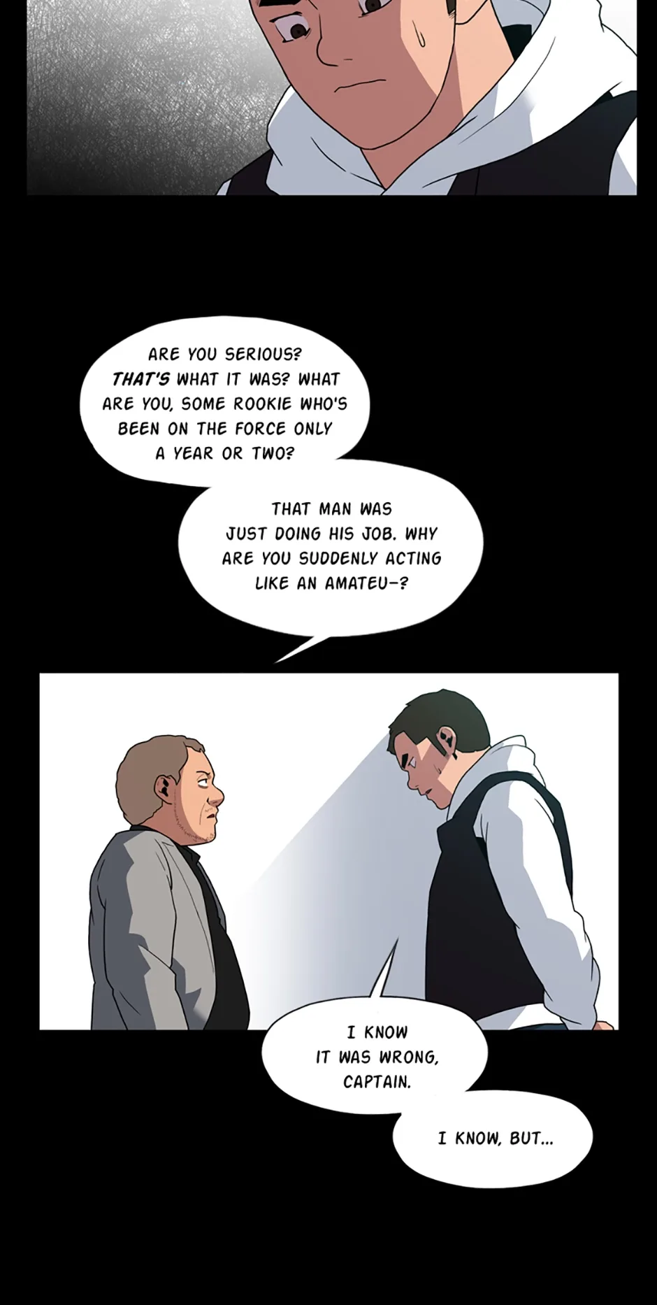 MEMORIST Chapter 15 page 55