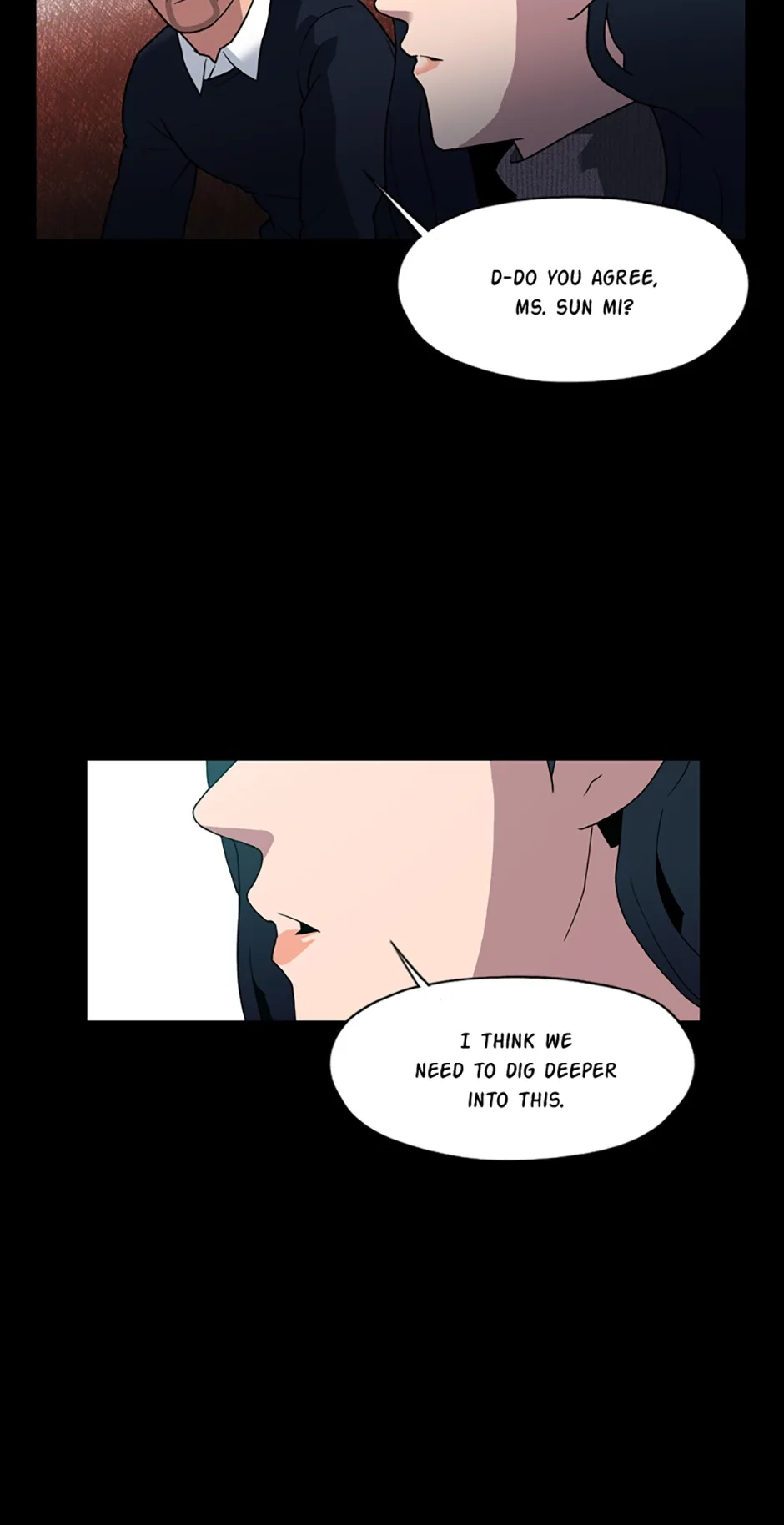 MEMORIST Chapter 15 page 62