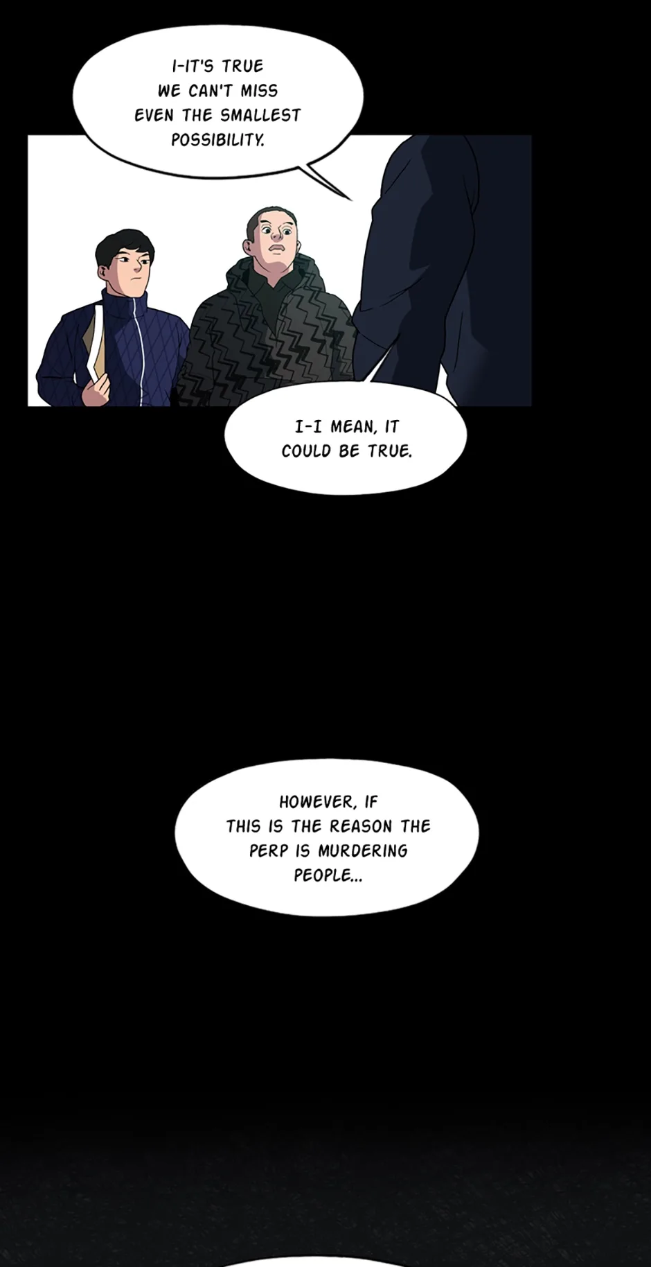 MEMORIST Chapter 15 page 63