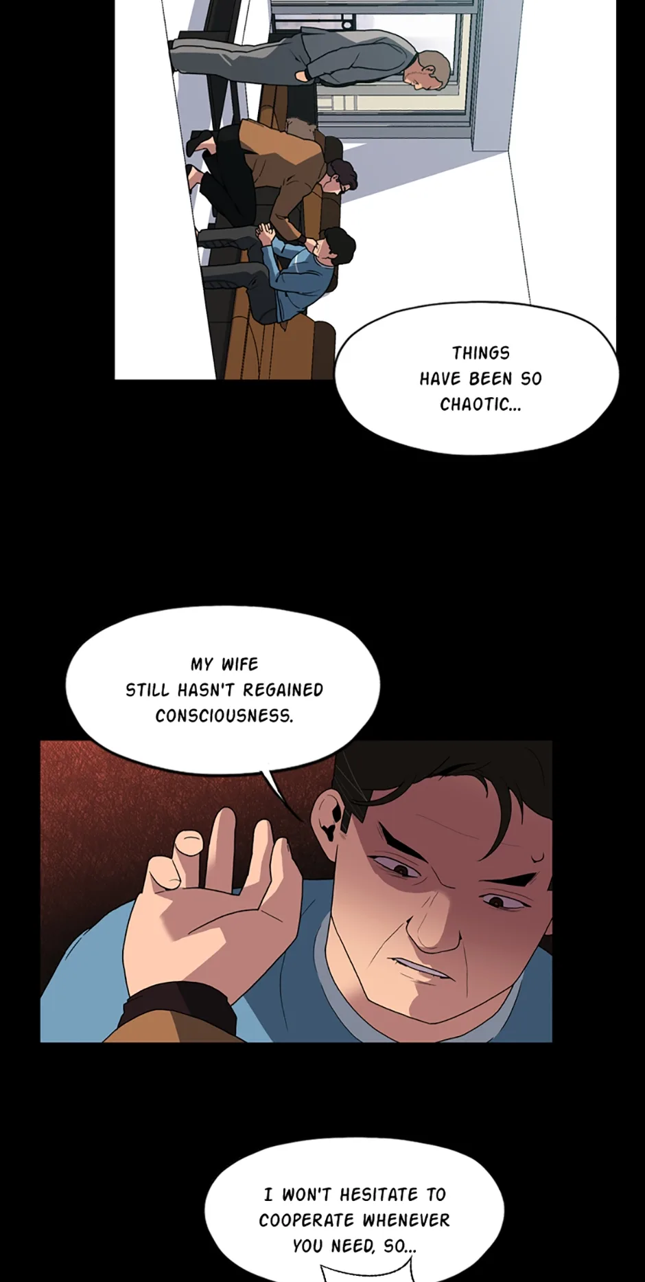 MEMORIST Chapter 15 page 48