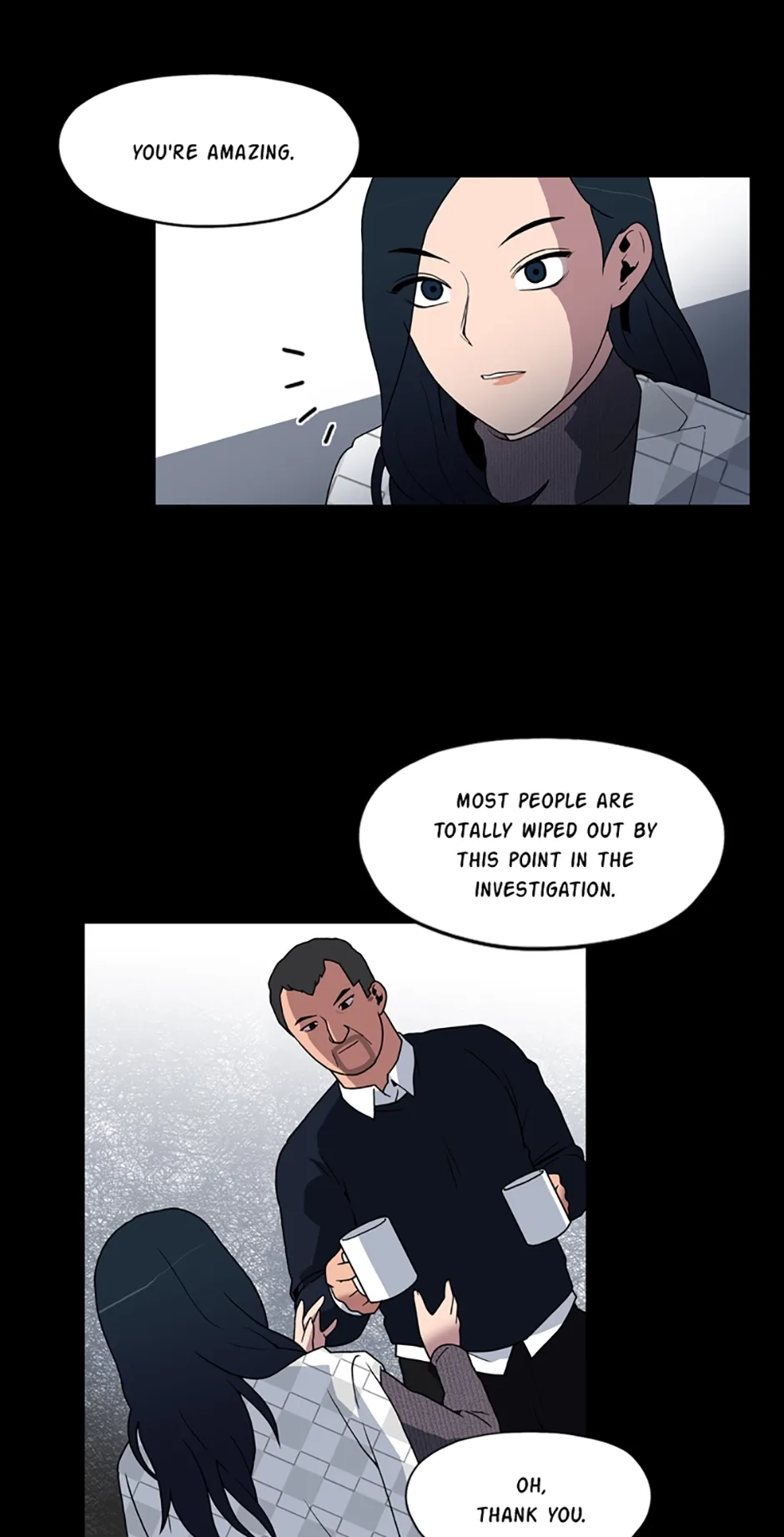 MEMORIST Chapter 15 page 35