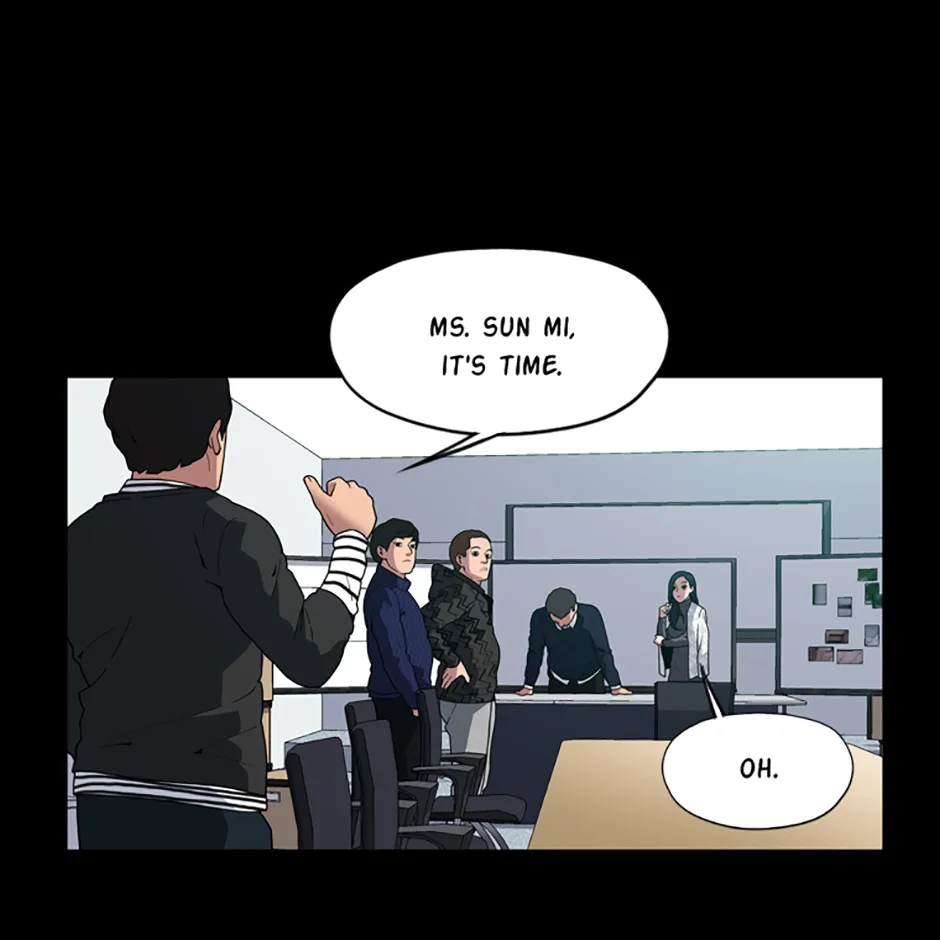 MEMORIST Chapter 16 page 1