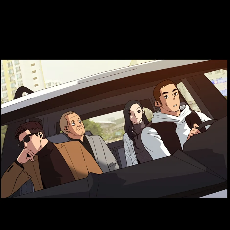 MEMORIST Chapter 16 page 10