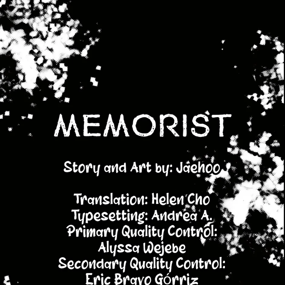 MEMORIST Chapter 16 page 7