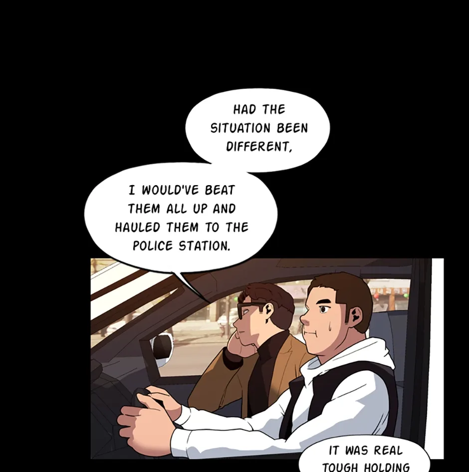 MEMORIST Chapter 16 page 22