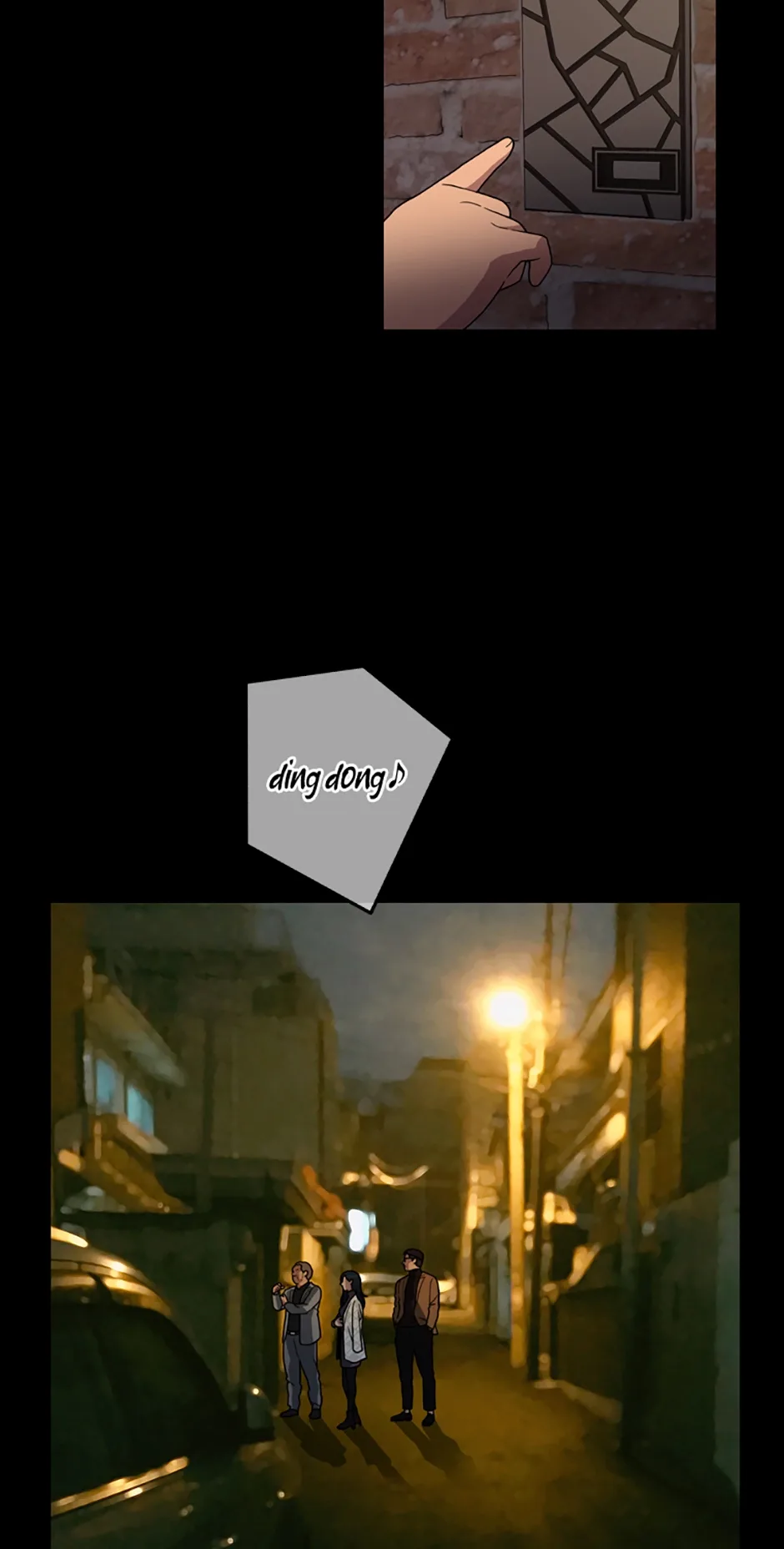 MEMORIST Chapter 16 page 49