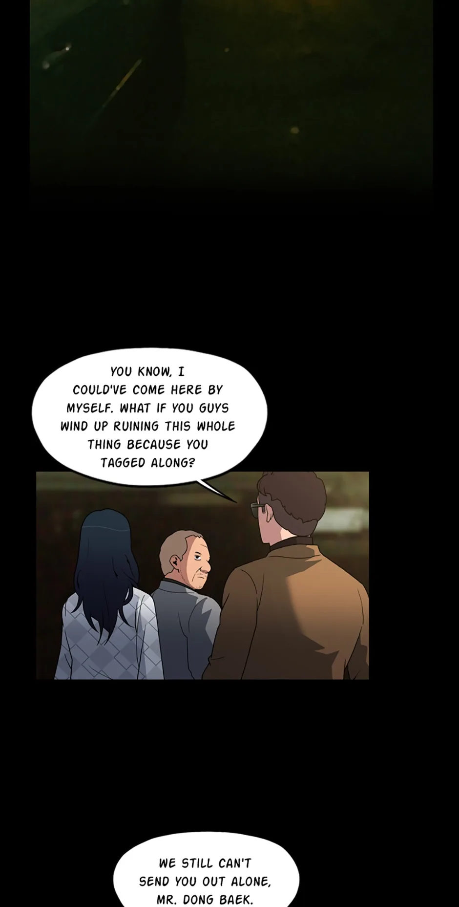 MEMORIST Chapter 16 page 50
