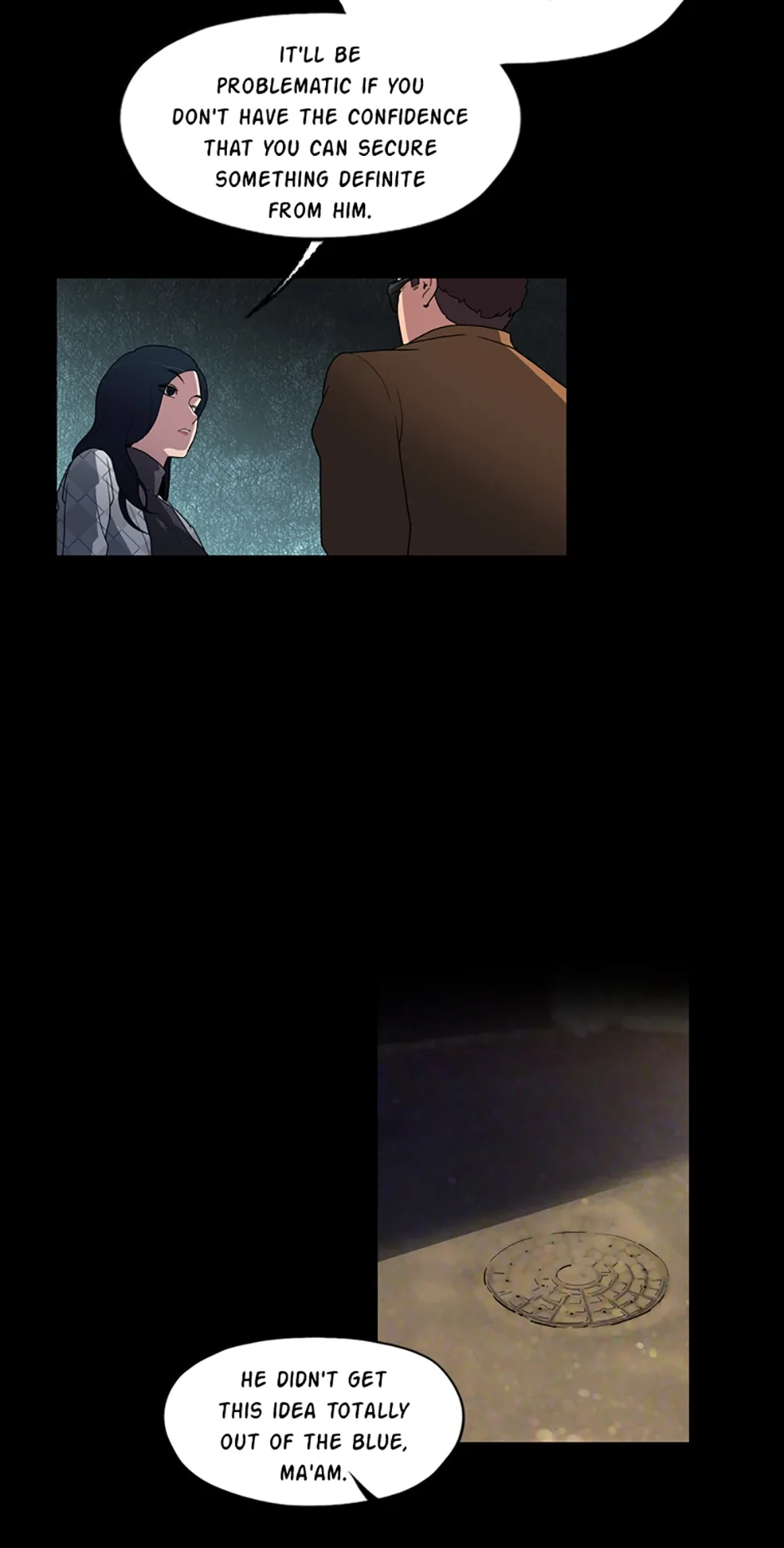 MEMORIST Chapter 16 page 52