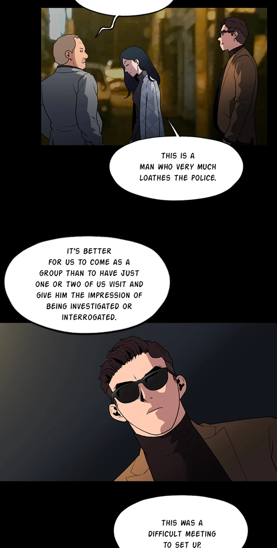 MEMORIST Chapter 16 page 51