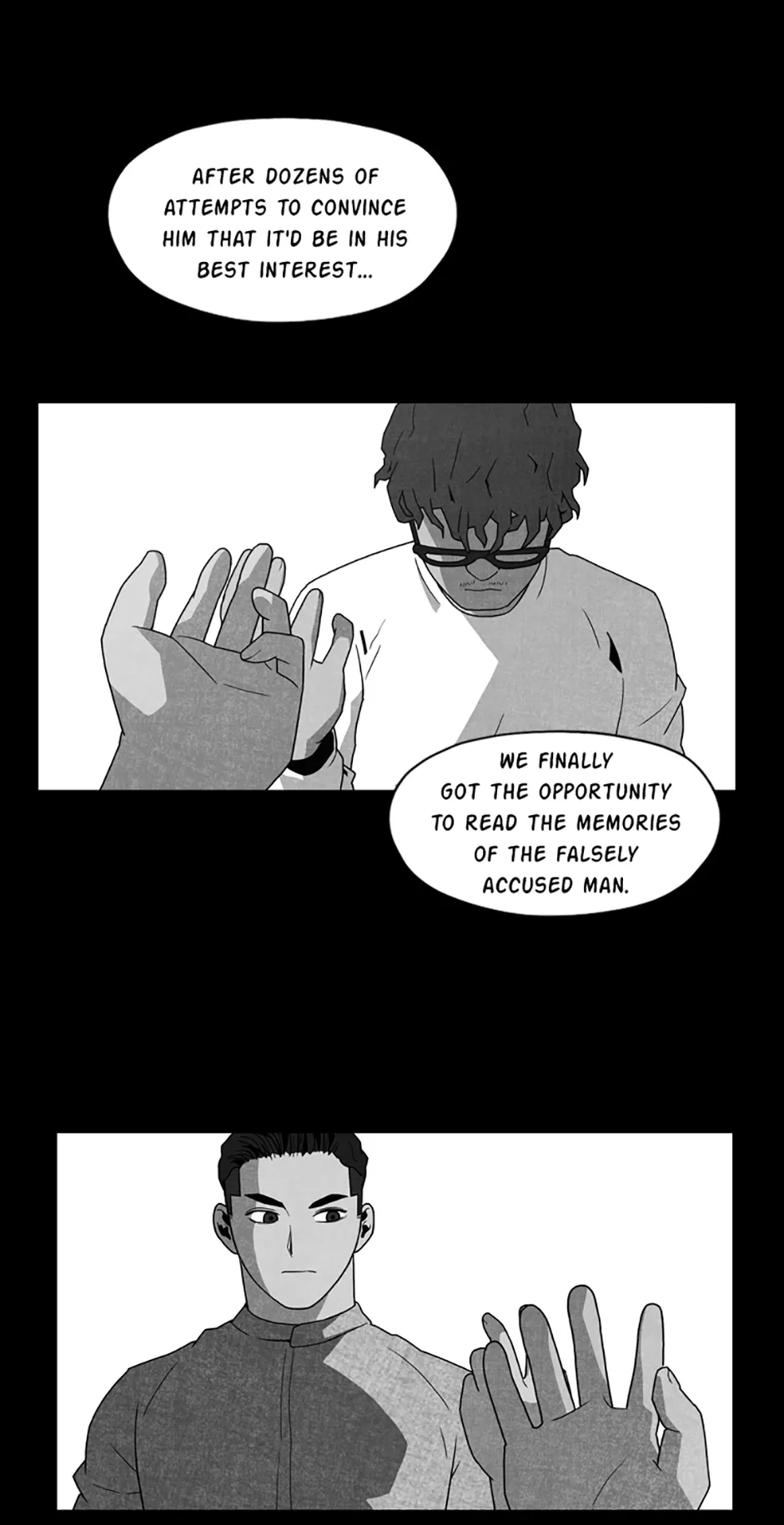 MEMORIST Chapter 16 page 55