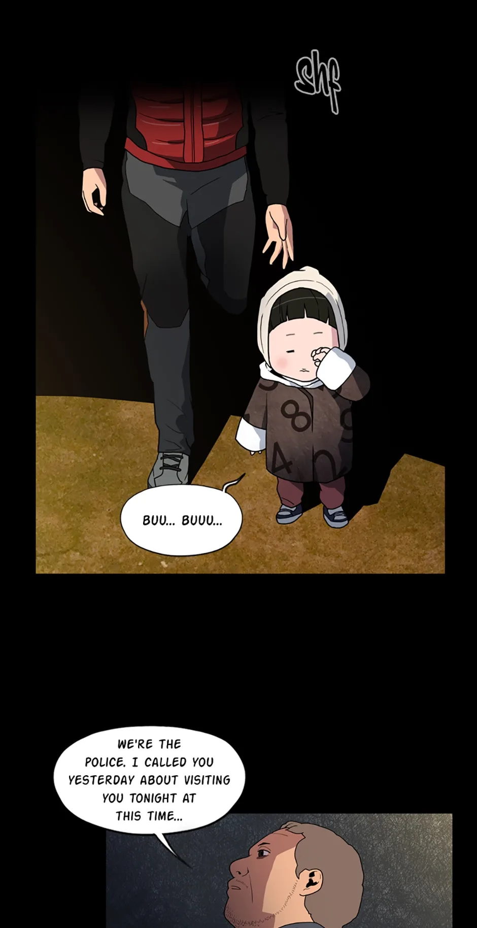 MEMORIST Chapter 16 page 64