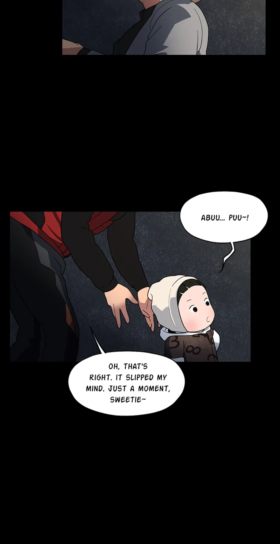 MEMORIST Chapter 16 page 65