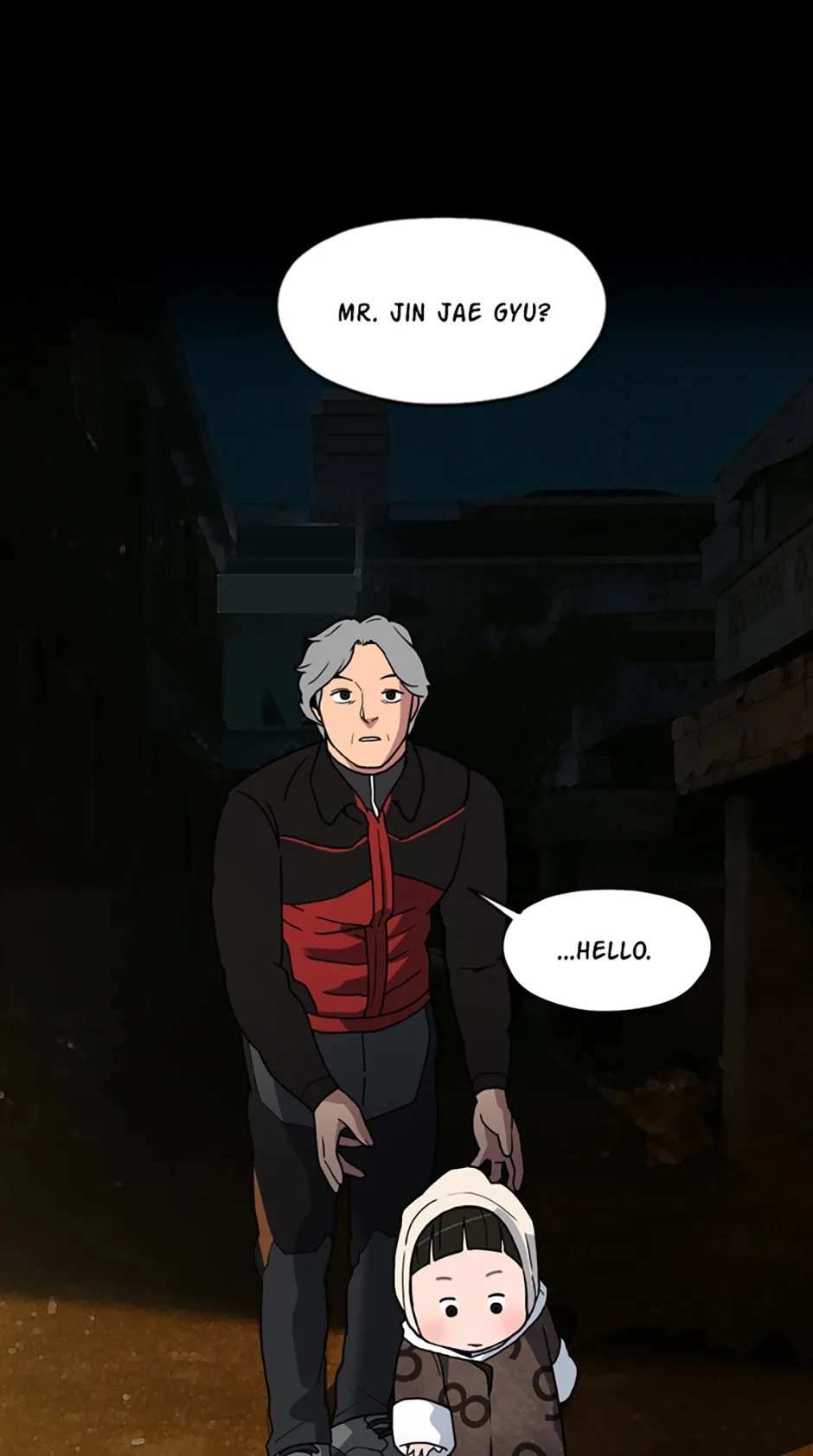 MEMORIST Chapter 16 page 67