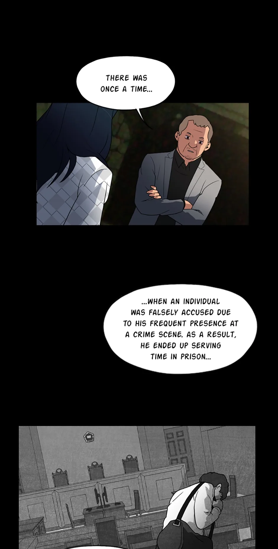 MEMORIST Chapter 16 page 53