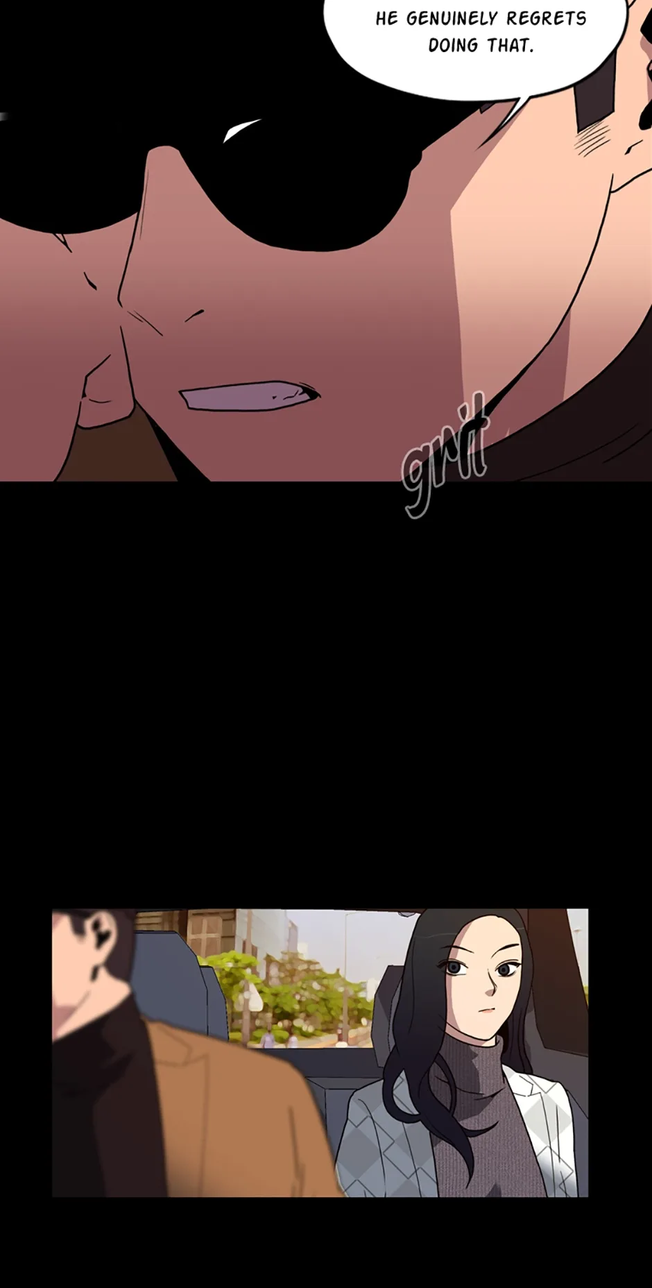 MEMORIST Chapter 16 page 46