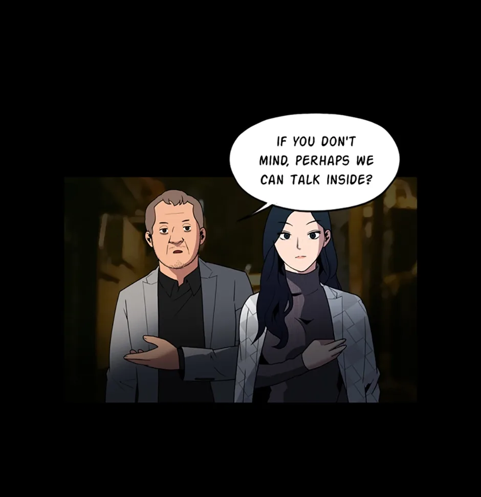 MEMORIST Chapter 17 page 1