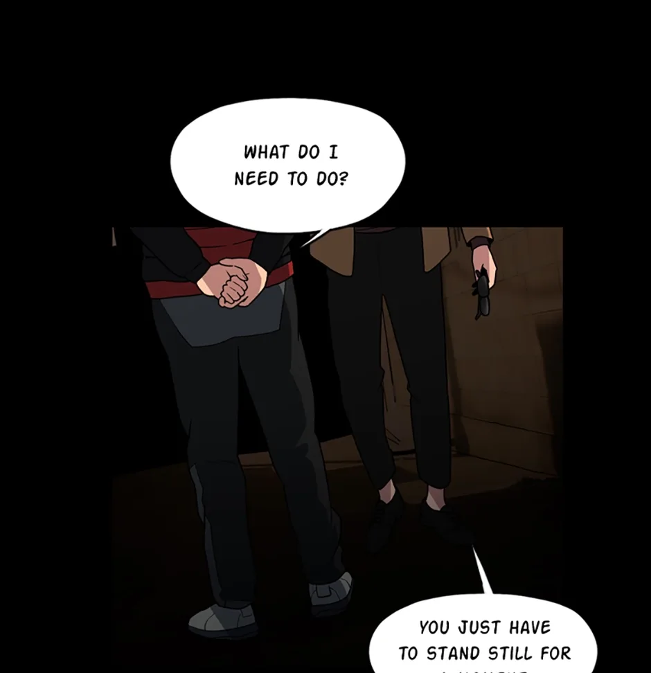 MEMORIST Chapter 17 page 21