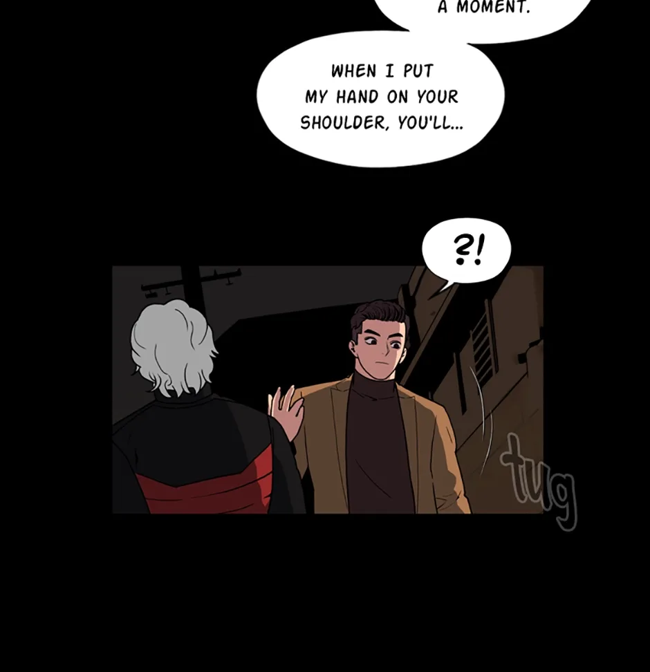 MEMORIST Chapter 17 page 22
