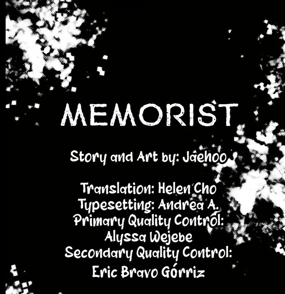 MEMORIST Chapter 17 page 31