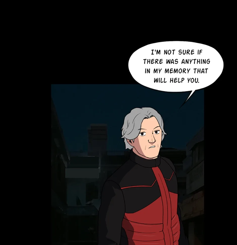 MEMORIST Chapter 17 page 41