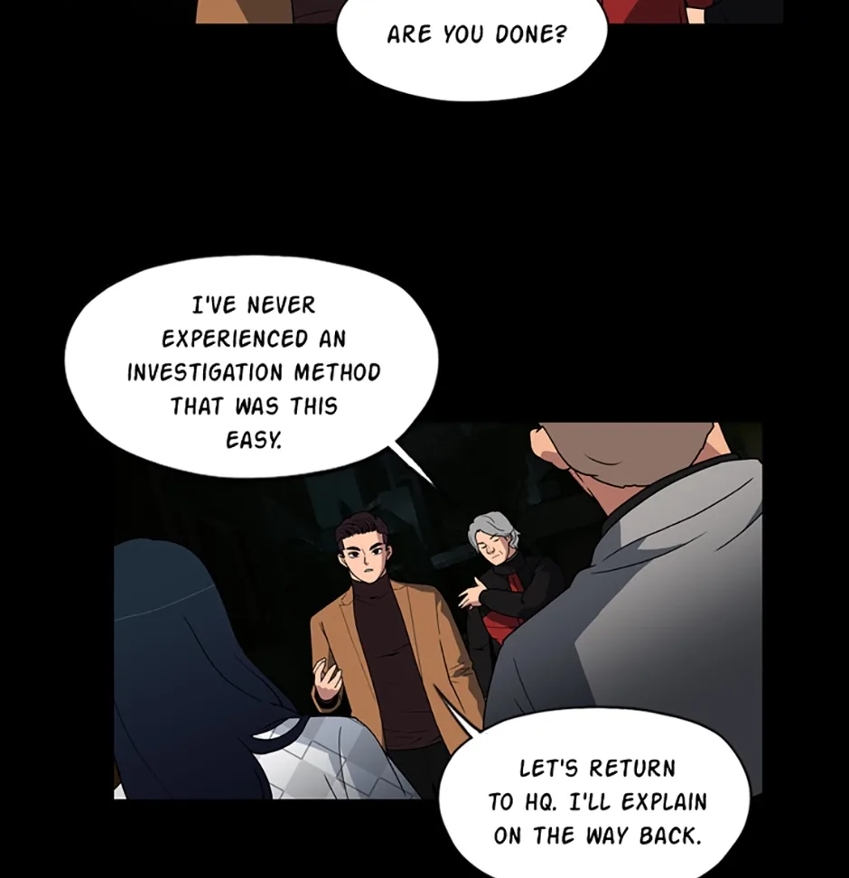 MEMORIST Chapter 17 page 36