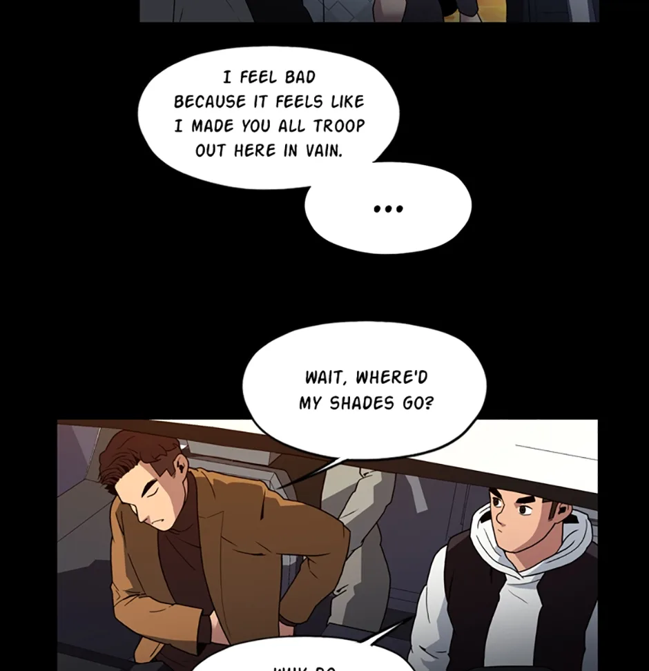 MEMORIST Chapter 17 page 51