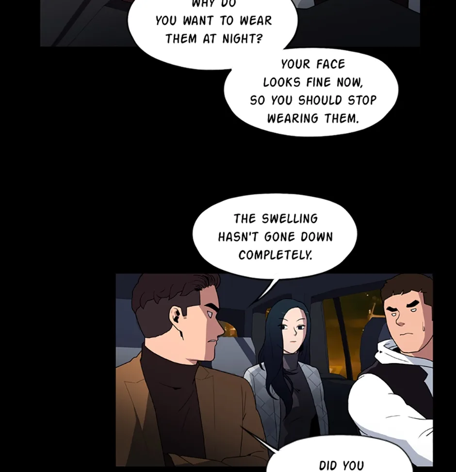 MEMORIST Chapter 17 page 52