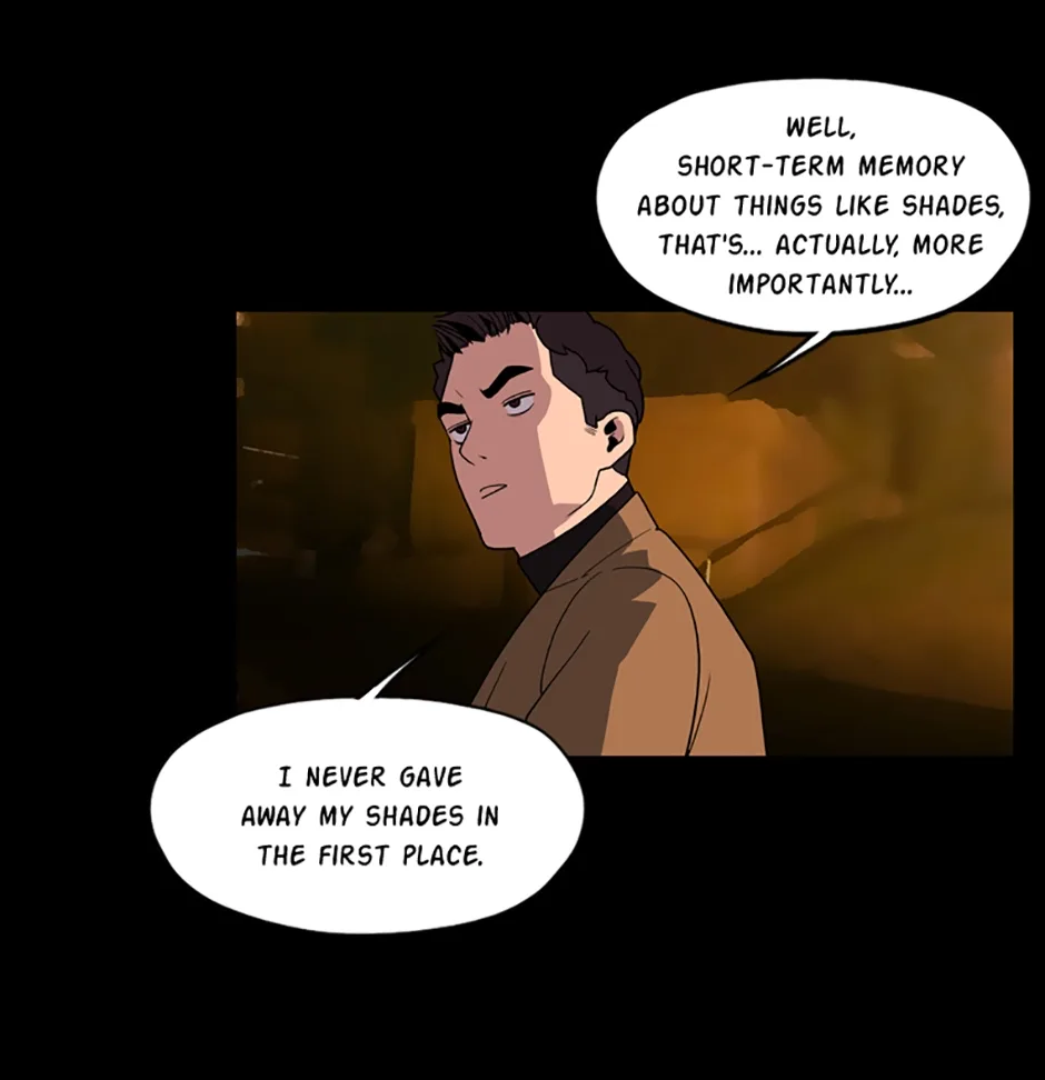 MEMORIST Chapter 17 page 61