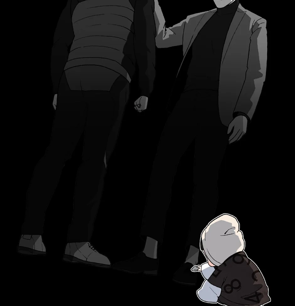 MEMORIST Chapter 17 page 69