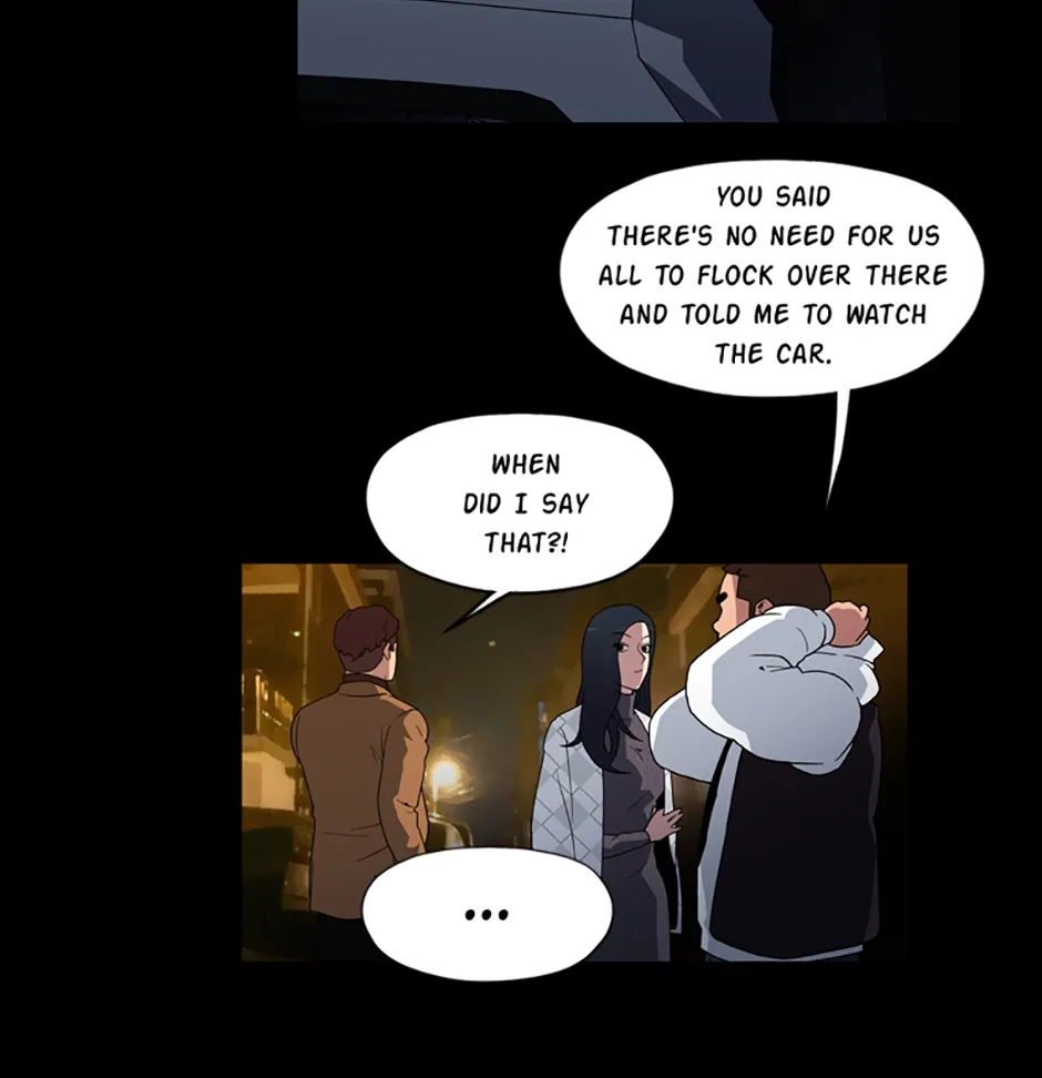 MEMORIST Chapter 17 page 47