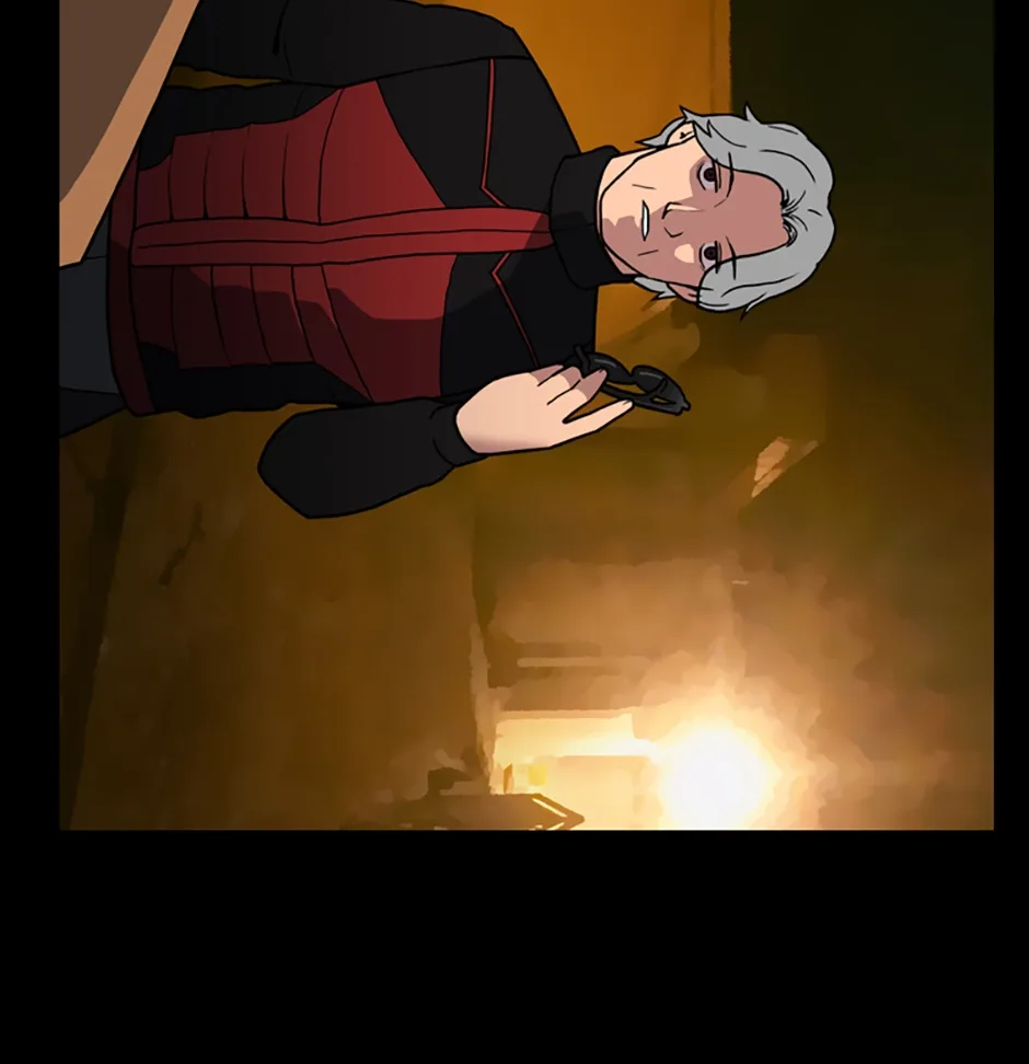 MEMORIST Chapter 17 page 78