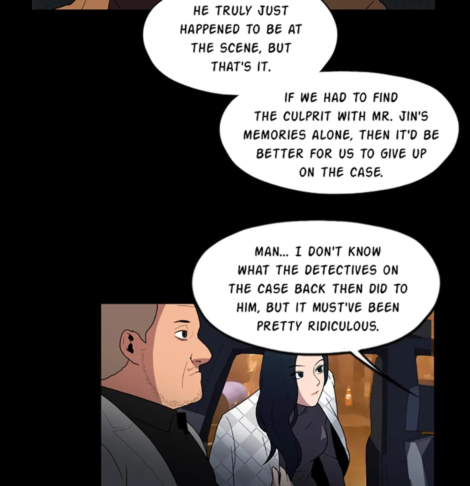MEMORIST Chapter 17 page 50