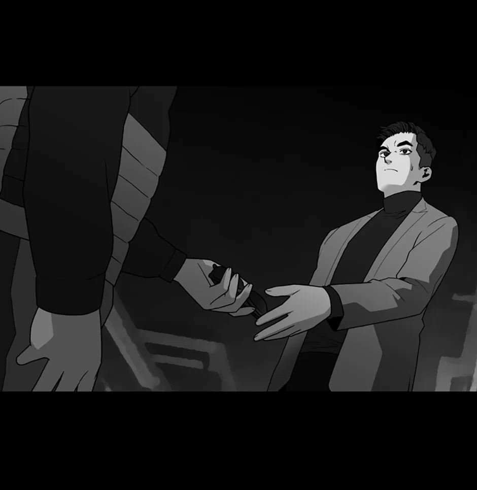 MEMORIST Chapter 18 page 17