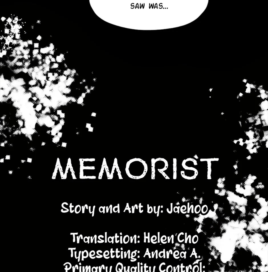 MEMORIST Chapter 18 page 22