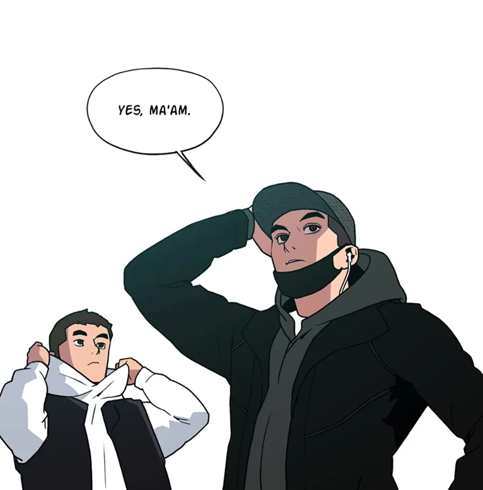 MEMORIST Chapter 18 page 41