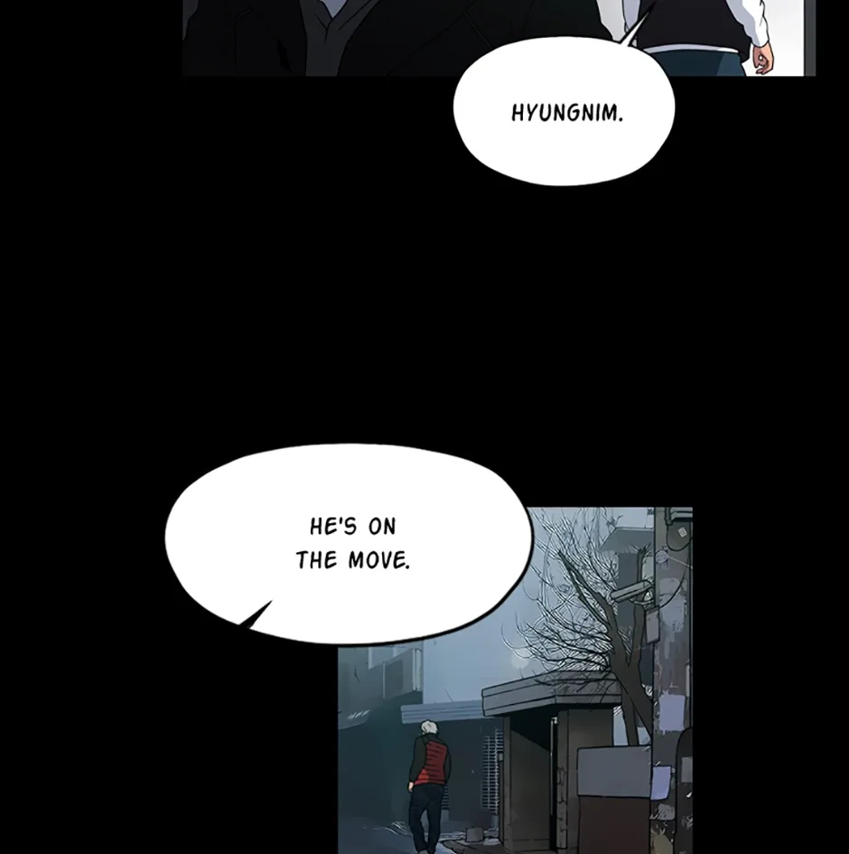 MEMORIST Chapter 18 page 45