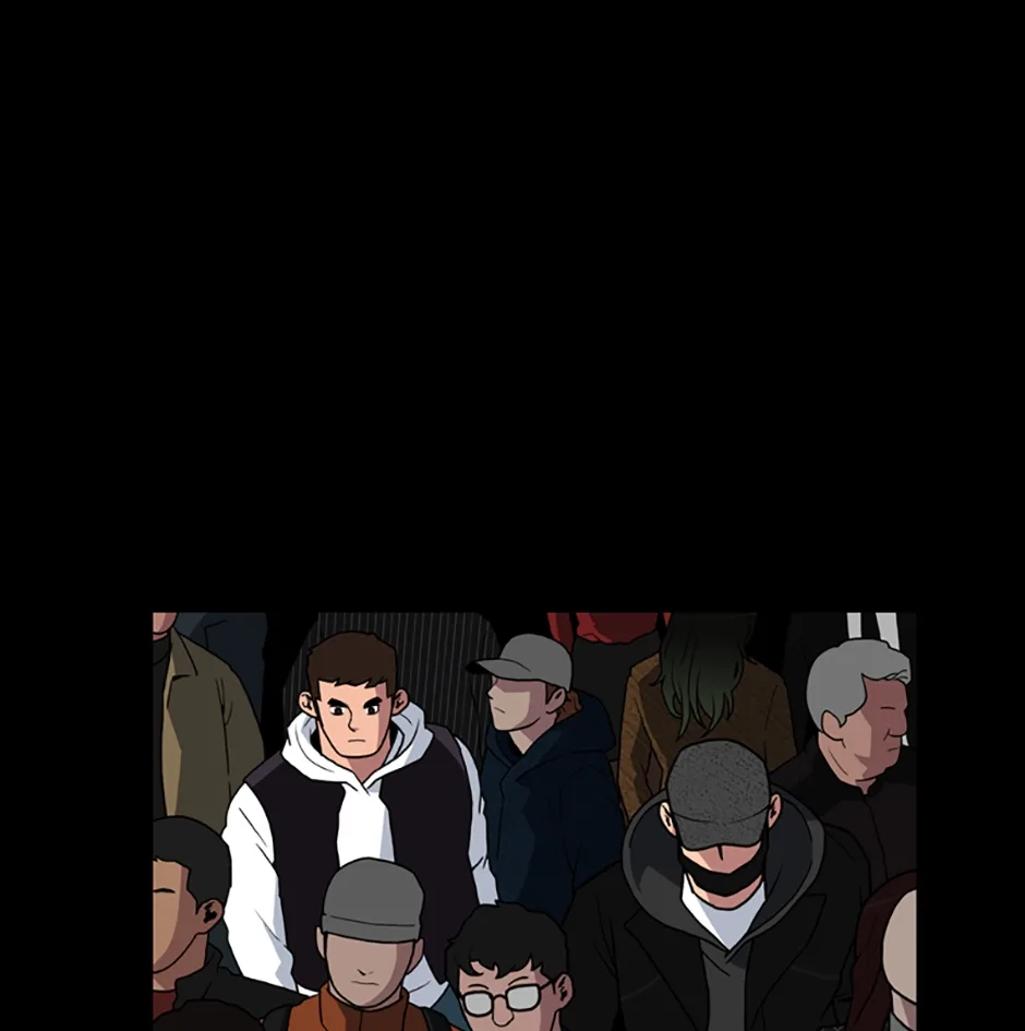 MEMORIST Chapter 18 page 60