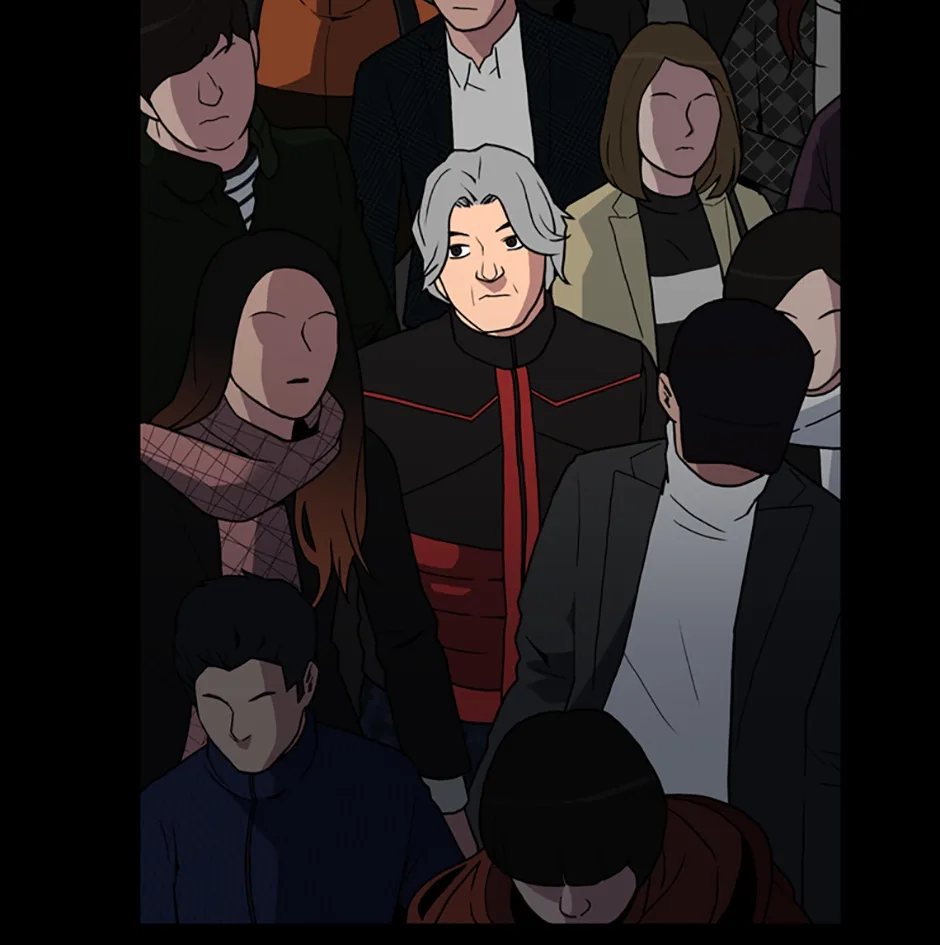 MEMORIST Chapter 18 page 61