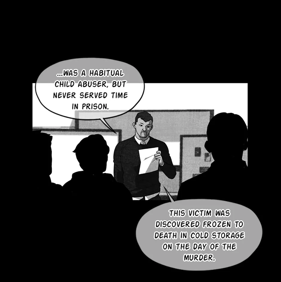 MEMORIST Chapter 18 page 64