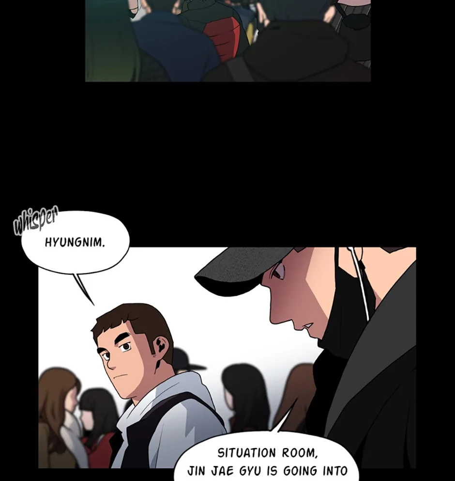 MEMORIST Chapter 18 page 68