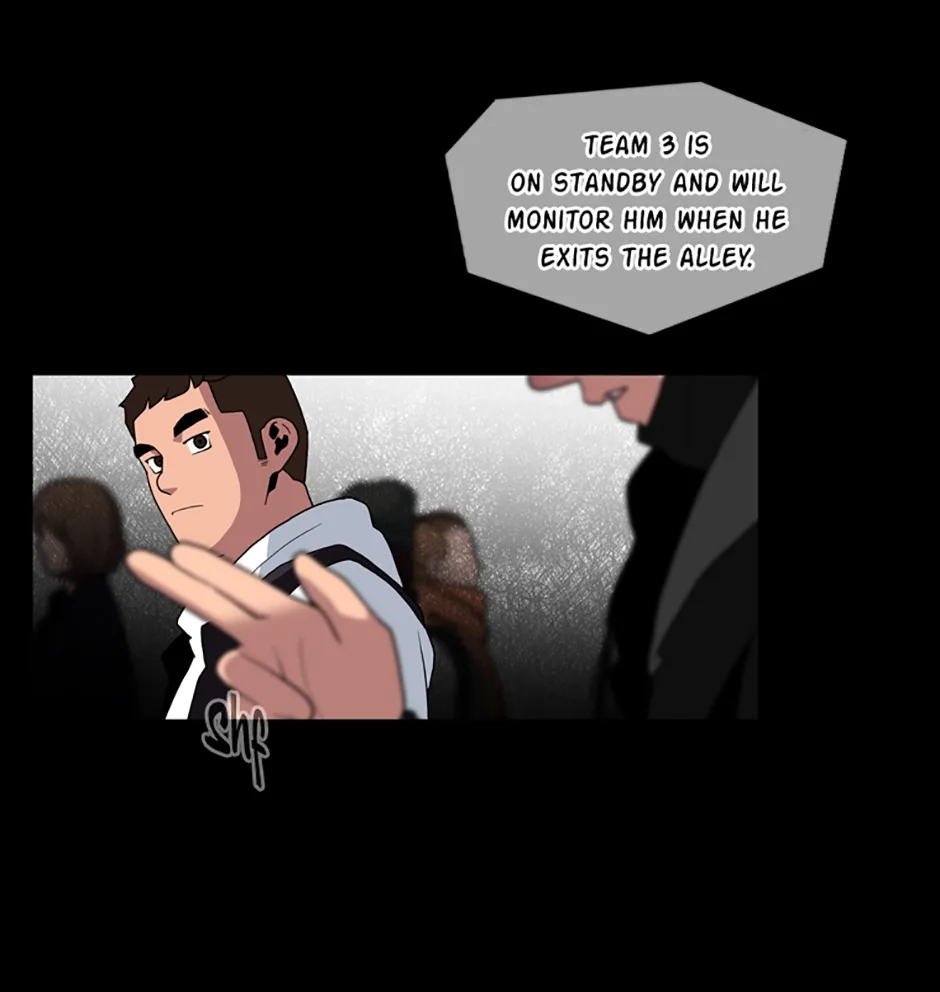 MEMORIST Chapter 18 page 70