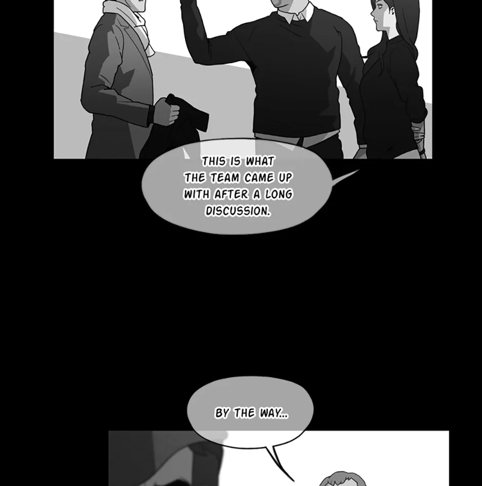 MEMORIST Chapter 19 page 17