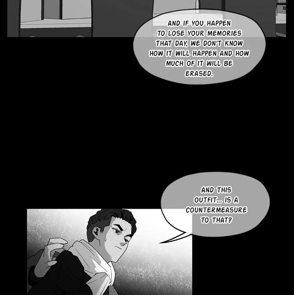 MEMORIST Chapter 19 page 12