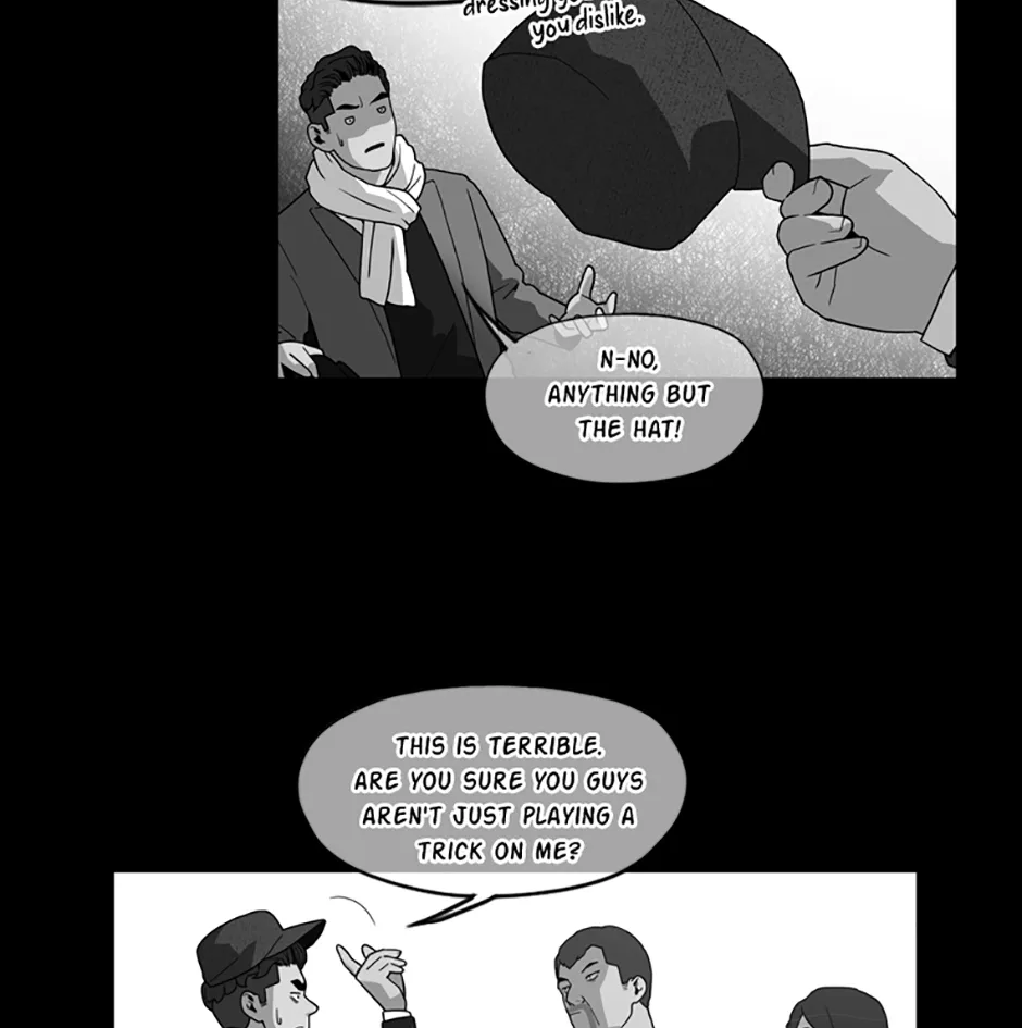 MEMORIST Chapter 19 page 16