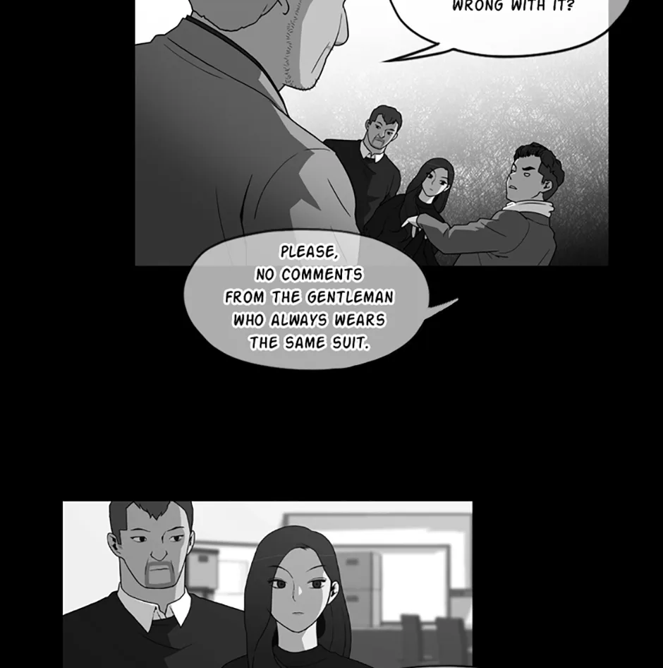 MEMORIST Chapter 19 page 7